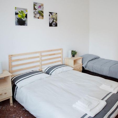 B&B Il Maritozzo Рим Номер фото