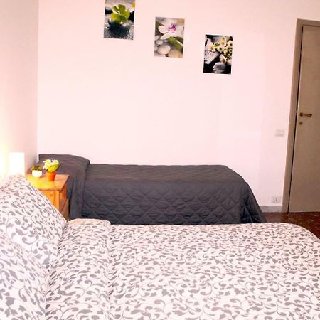 B&B Il Maritozzo Рим Екстер'єр фото