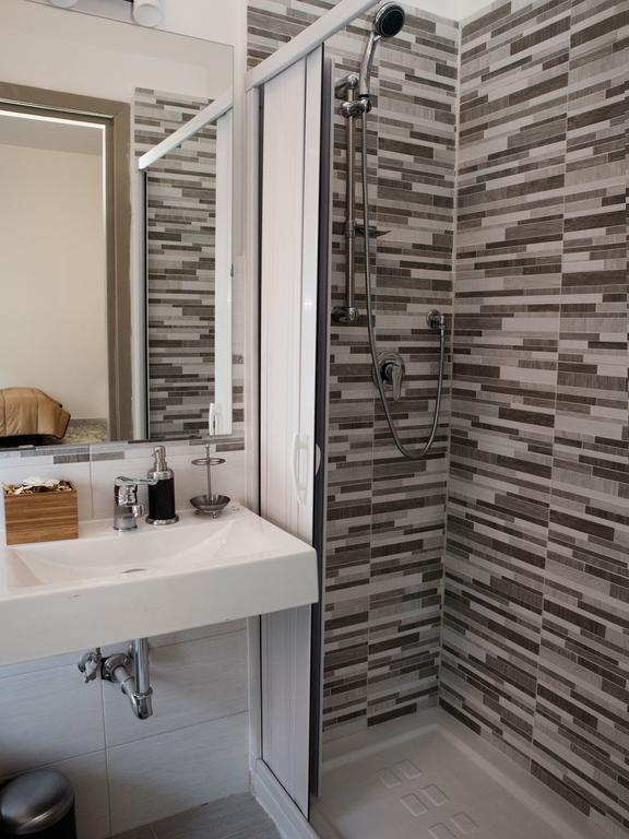 B&B Il Maritozzo Рим Екстер'єр фото