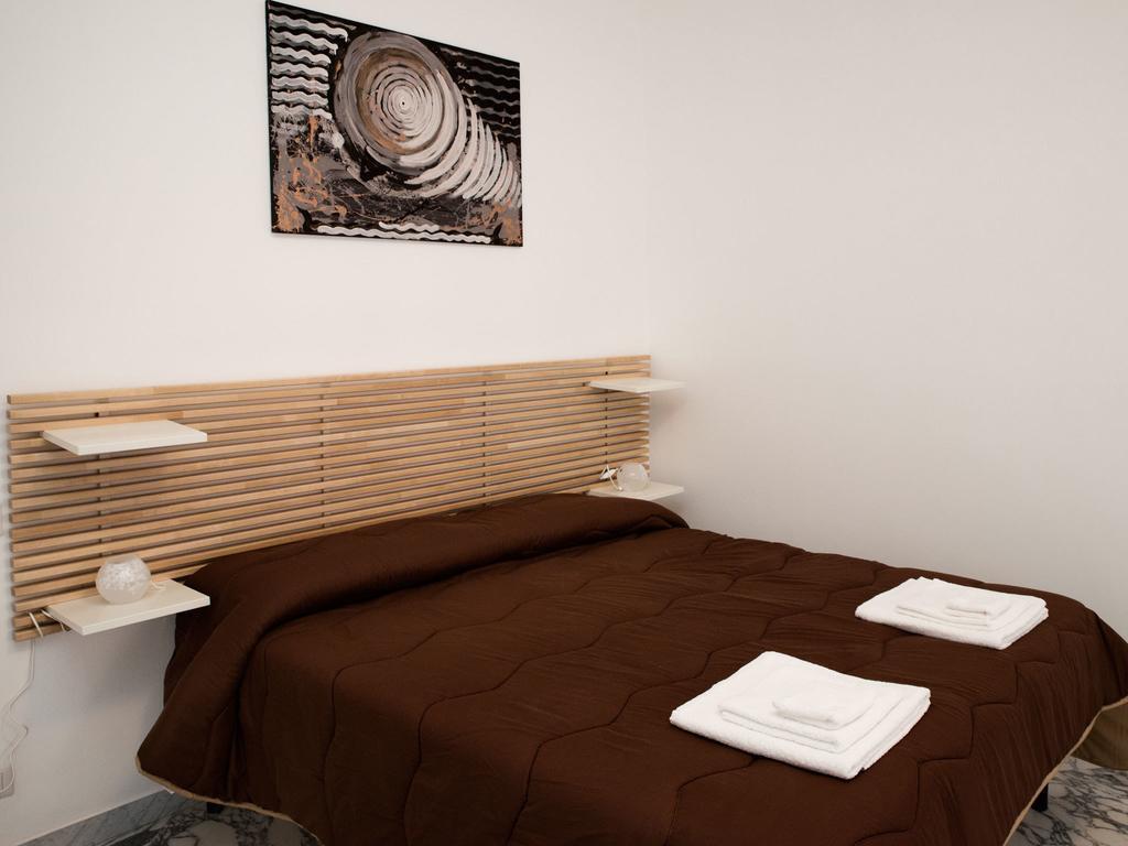 B&B Il Maritozzo Рим Екстер'єр фото