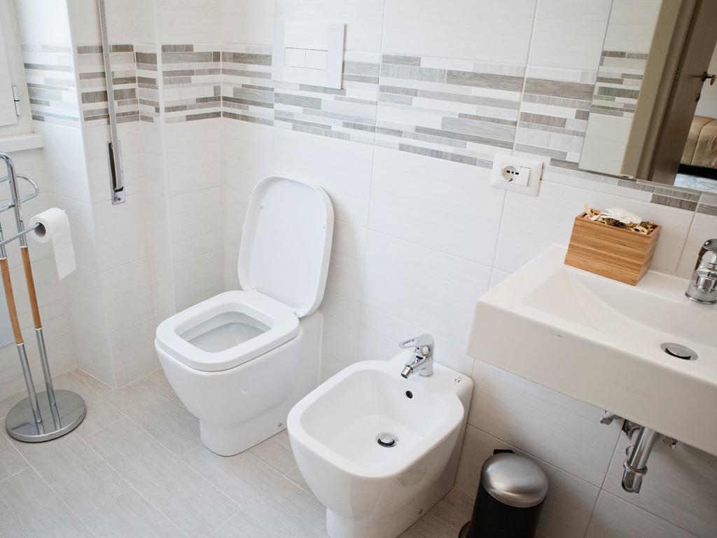 B&B Il Maritozzo Рим Номер фото