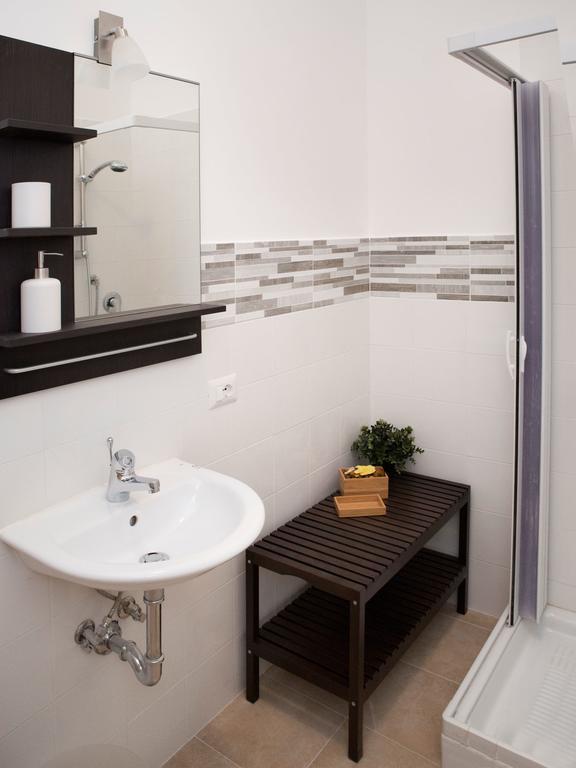 B&B Il Maritozzo Рим Номер фото