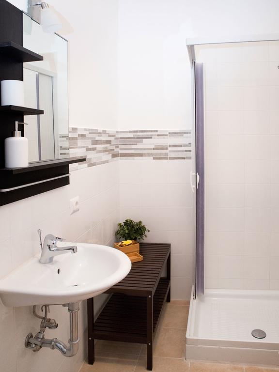 B&B Il Maritozzo Рим Номер фото