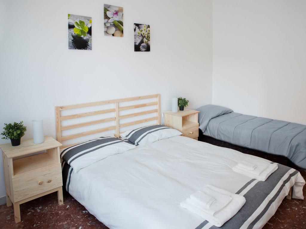 B&B Il Maritozzo Рим Номер фото