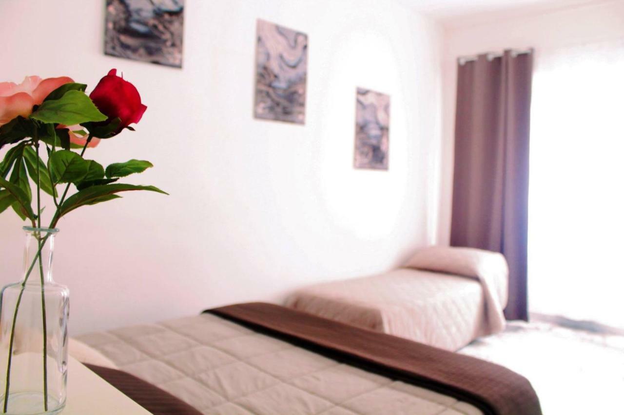 B&B Il Maritozzo Рим Екстер'єр фото