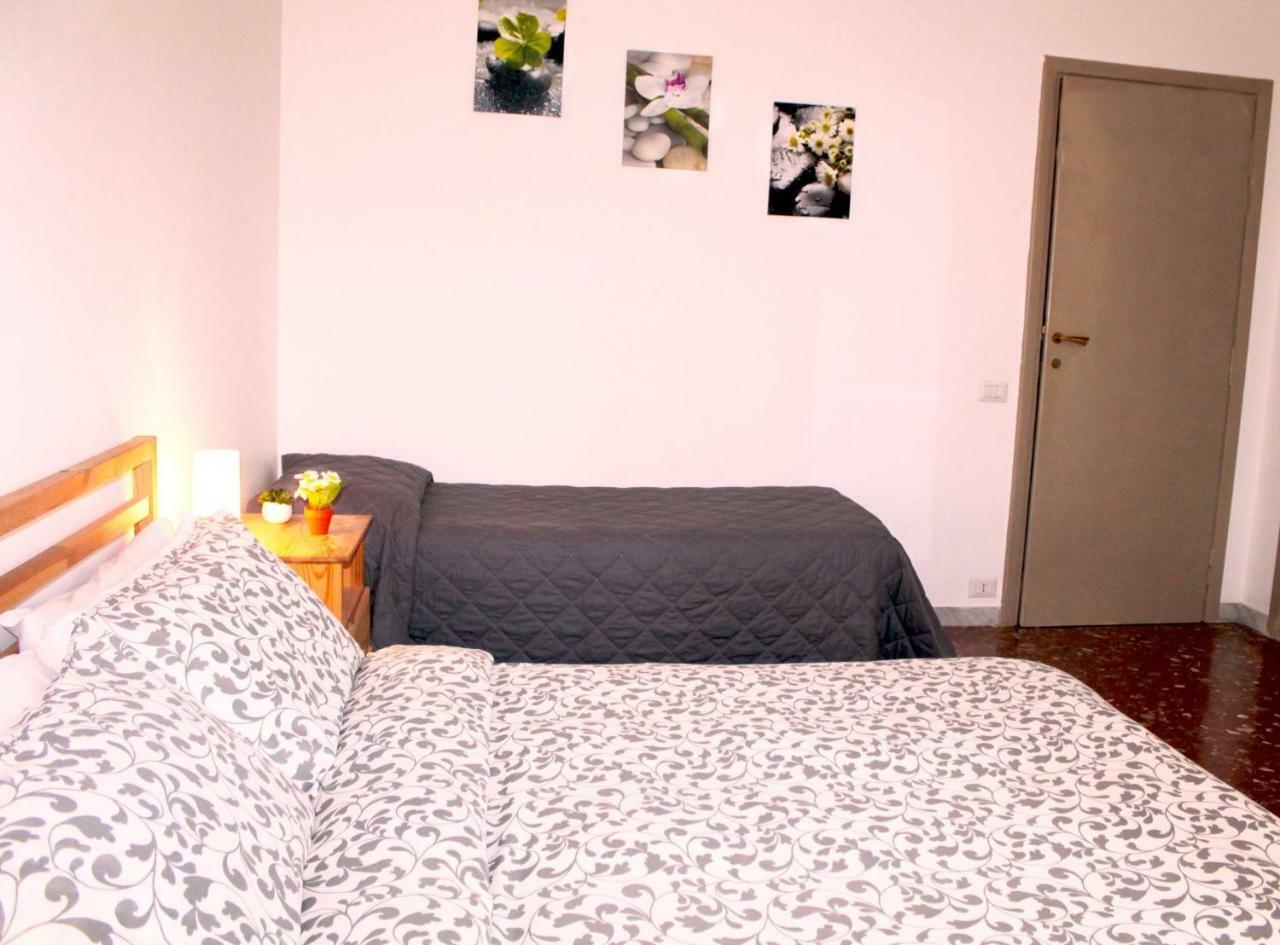 B&B Il Maritozzo Рим Екстер'єр фото