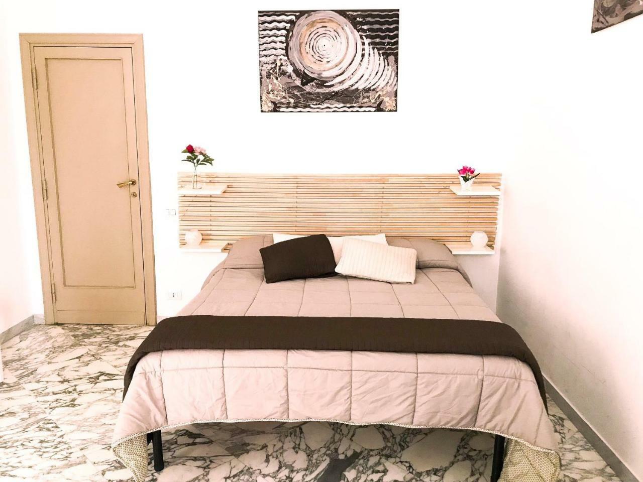 B&B Il Maritozzo Рим Екстер'єр фото