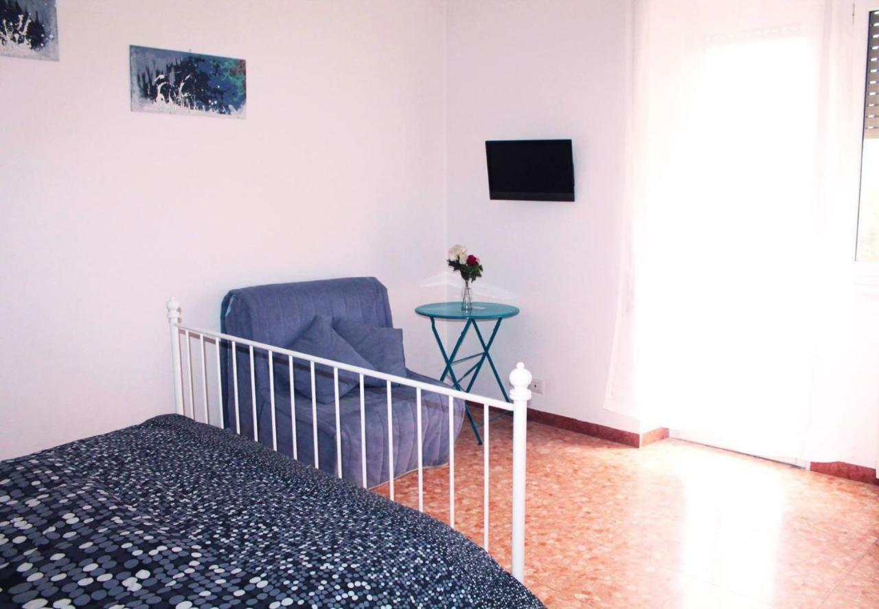 B&B Il Maritozzo Рим Екстер'єр фото
