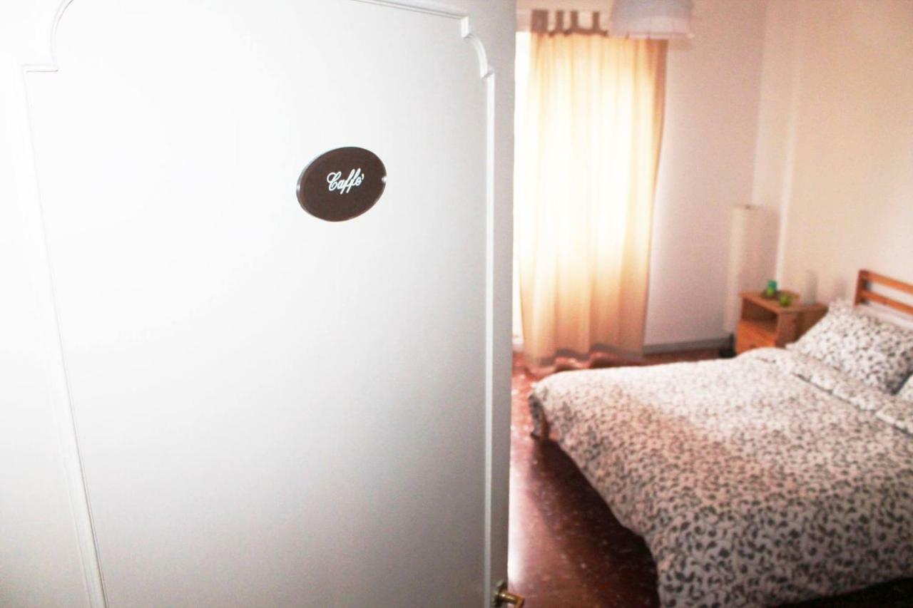 B&B Il Maritozzo Рим Екстер'єр фото