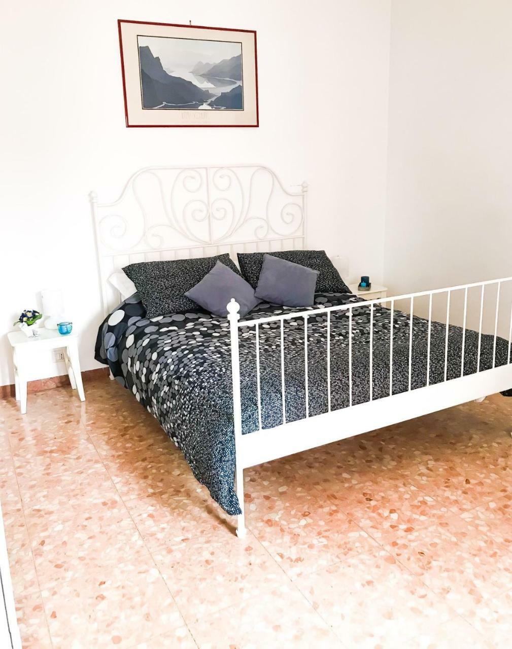 B&B Il Maritozzo Рим Екстер'єр фото