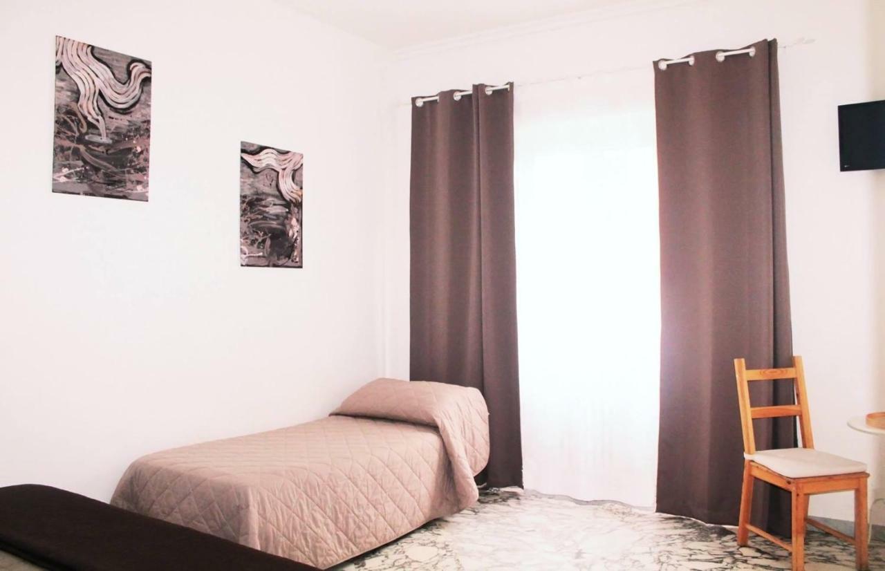B&B Il Maritozzo Рим Екстер'єр фото
