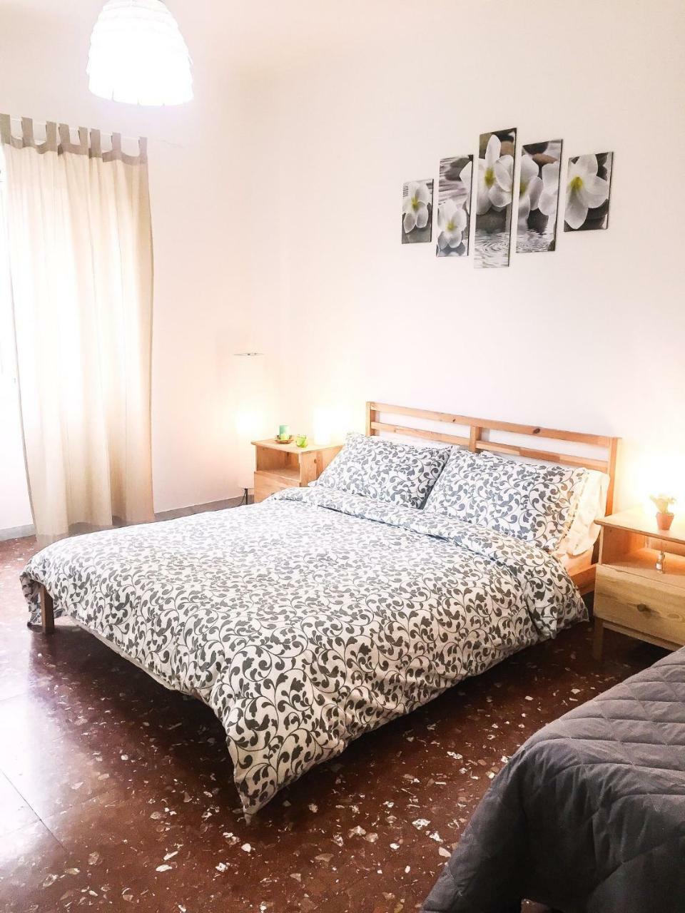 B&B Il Maritozzo Рим Екстер'єр фото
