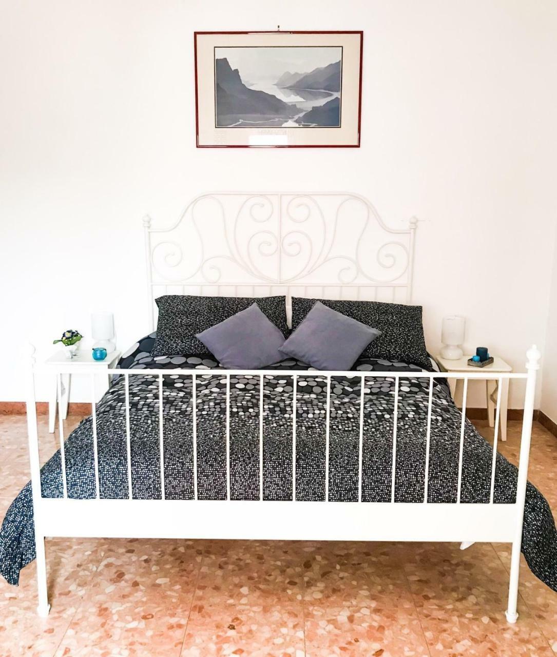 B&B Il Maritozzo Рим Екстер'єр фото