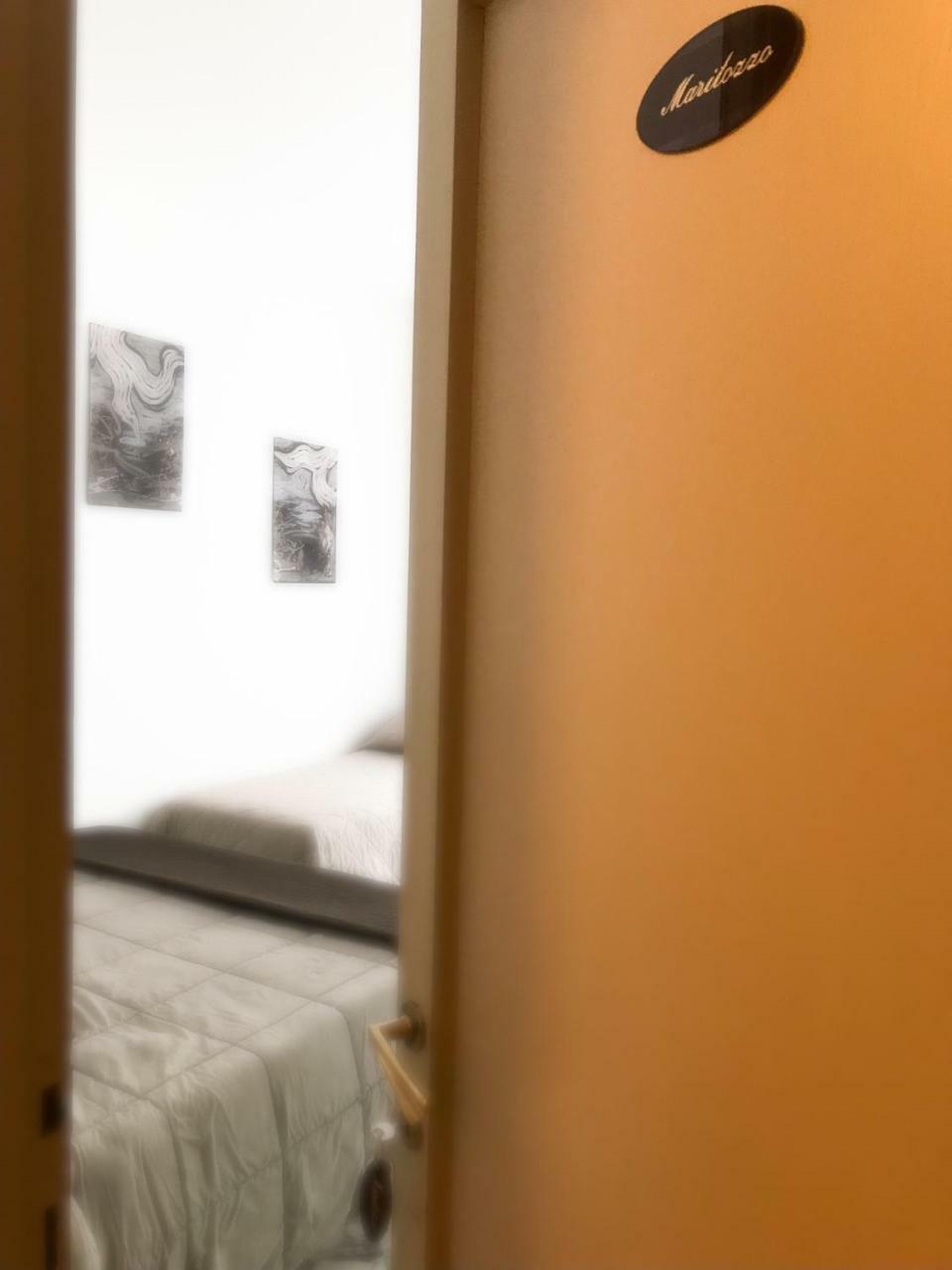 B&B Il Maritozzo Рим Екстер'єр фото