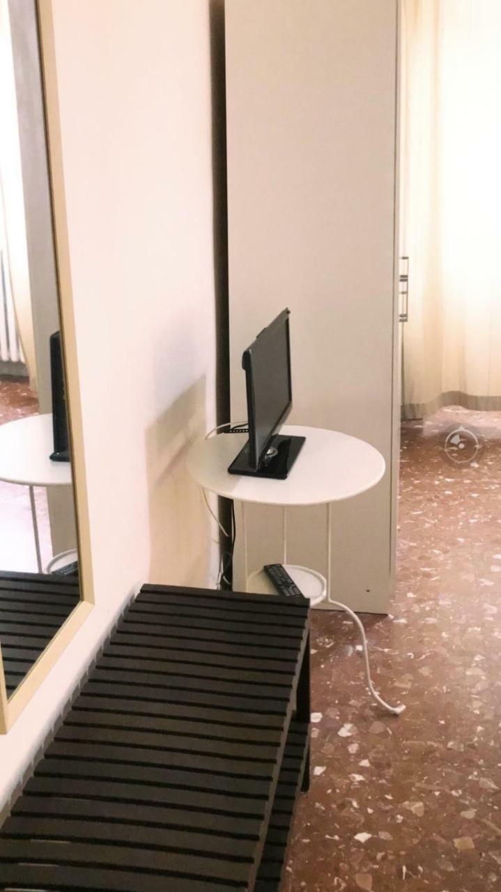 B&B Il Maritozzo Рим Екстер'єр фото